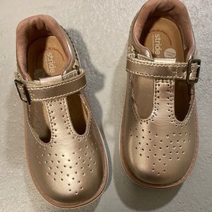 Stride rite classic t strap